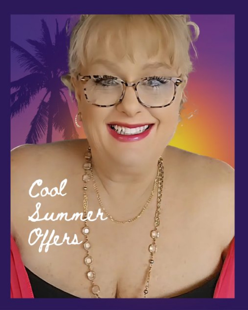 Kari - Cool Summer Offers photo 1