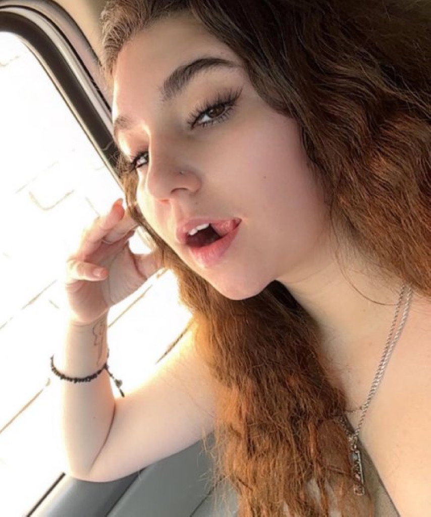 Chrystal photo 1