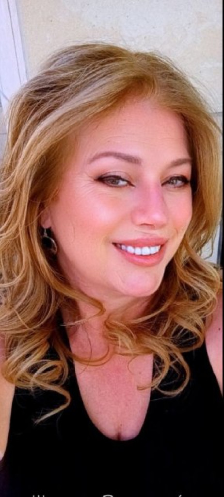 Marci photo 1