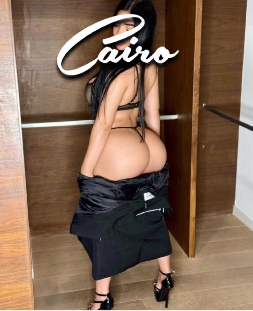 👑 EXÓTICA ROYALE👑 photo 1
