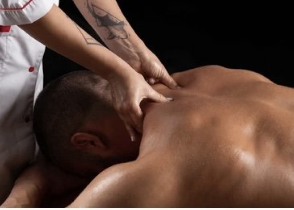Mobile massage photo 1