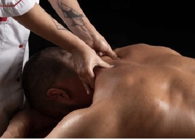 Mobile massage listing photo