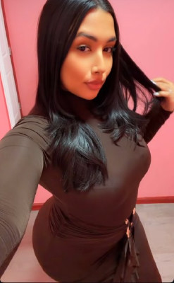 Maria Lovely listing photo
