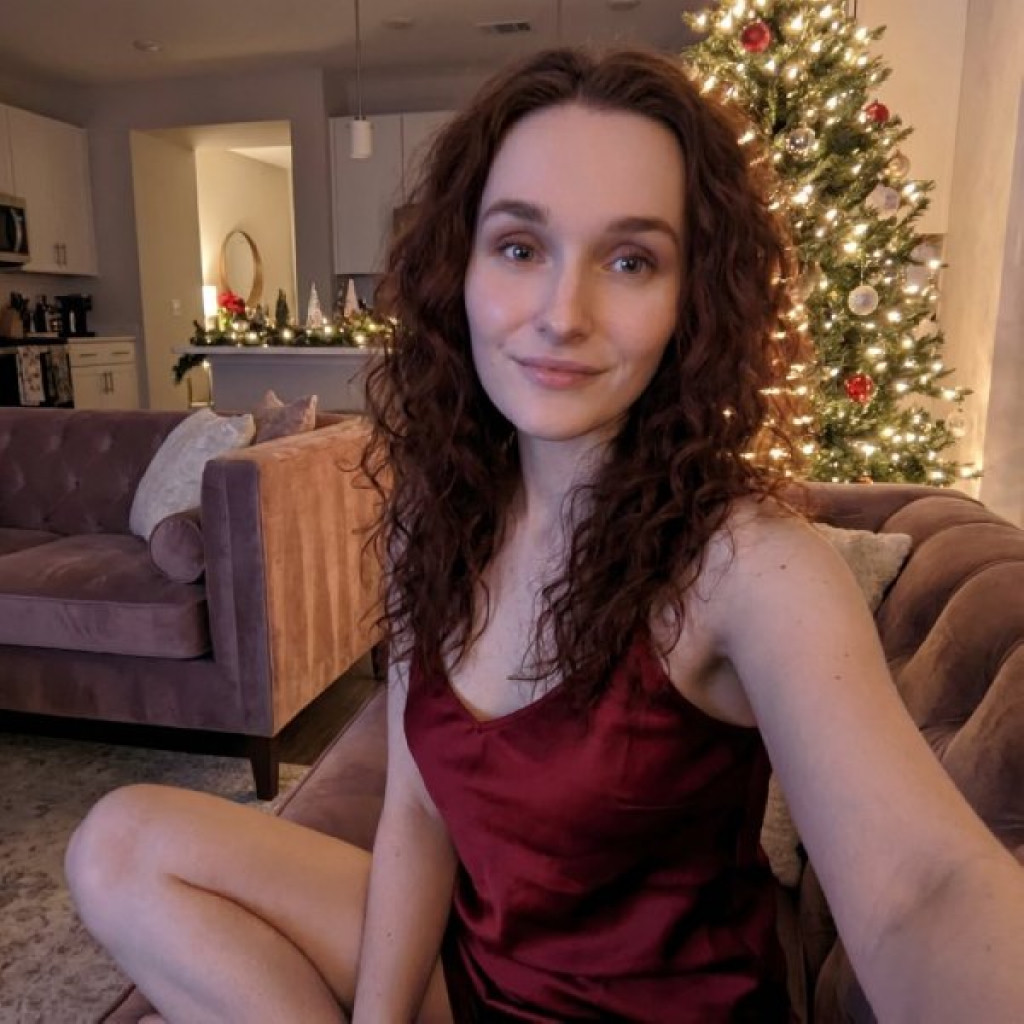 Anita photo 1