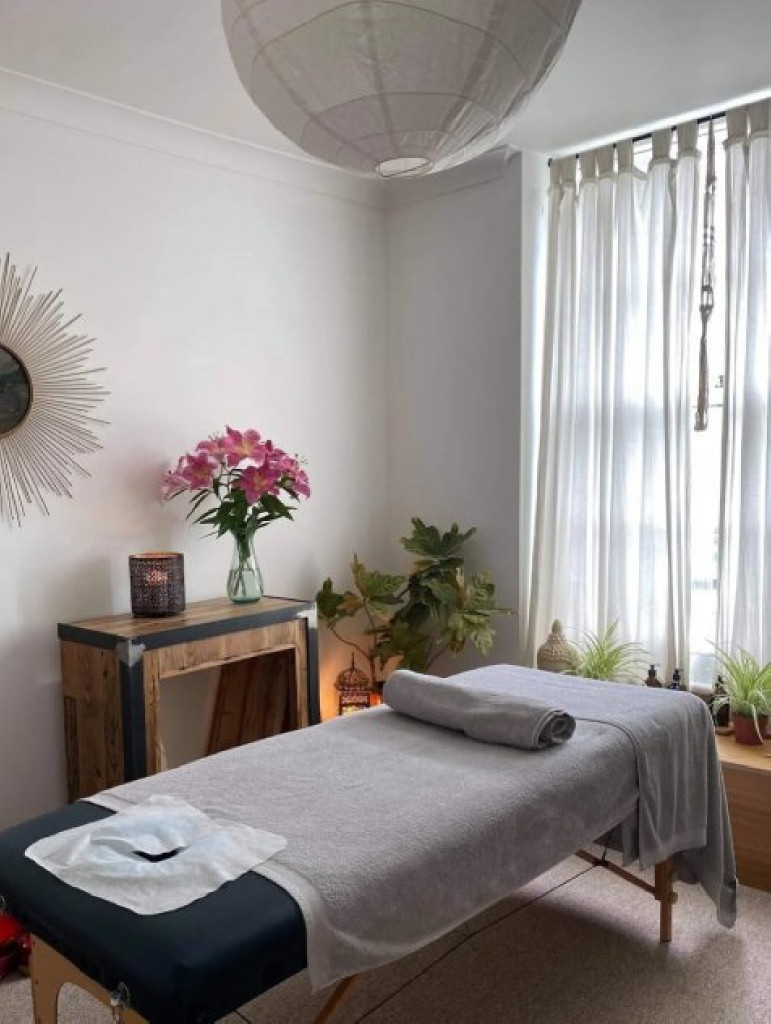 Massage Now! photo 1