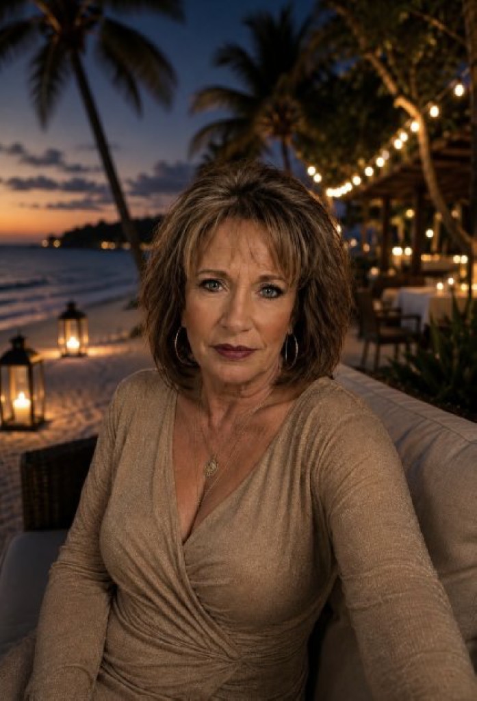 Mature Goddess photo 1