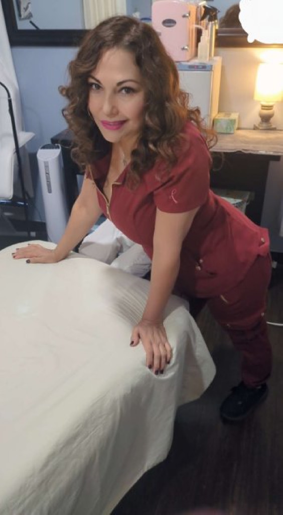 Nina photo 1
