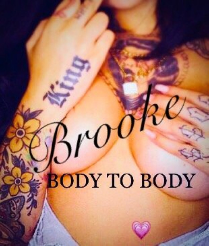 Bodyrub /Relax photo 1