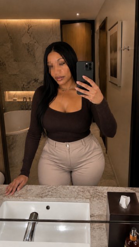 ☄️ Caribbean Mature 💙onlyfans photo 1