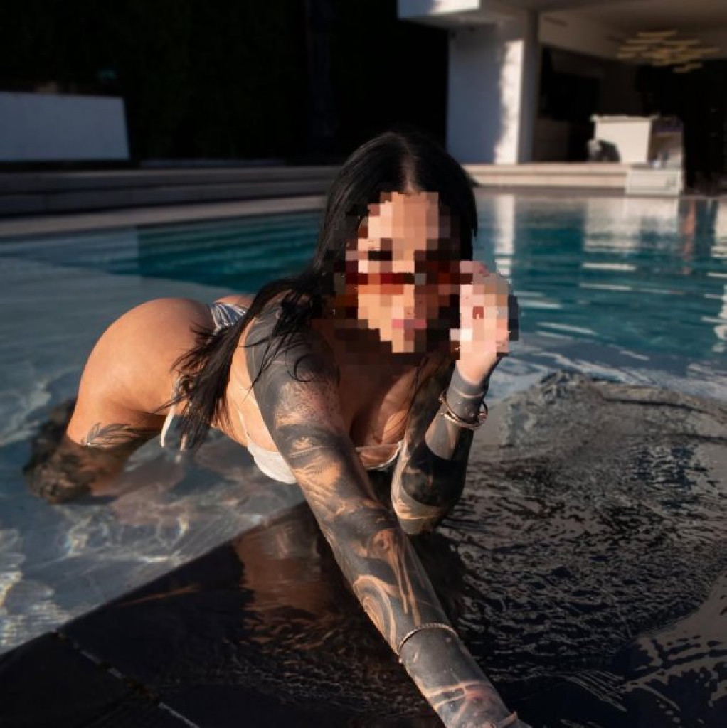 Vanessa photo 1