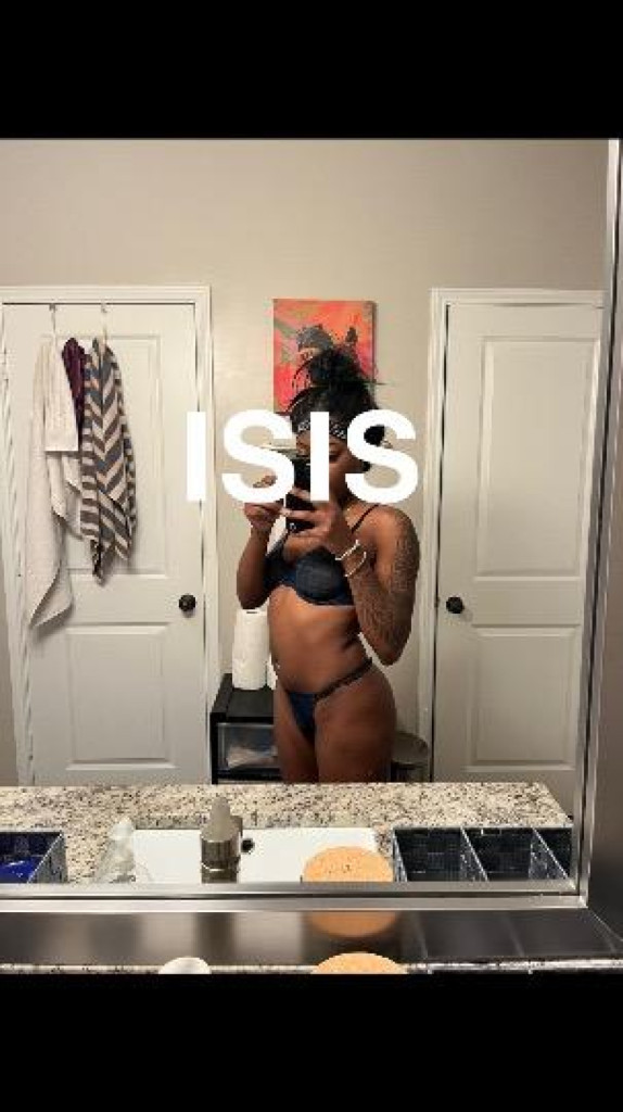 ISIS photo 1