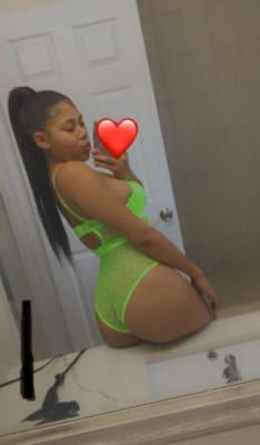Me encanta divertirme, soy muy mente abierta y estrobertida ven a Visitarme disponible 24/7 listing photo