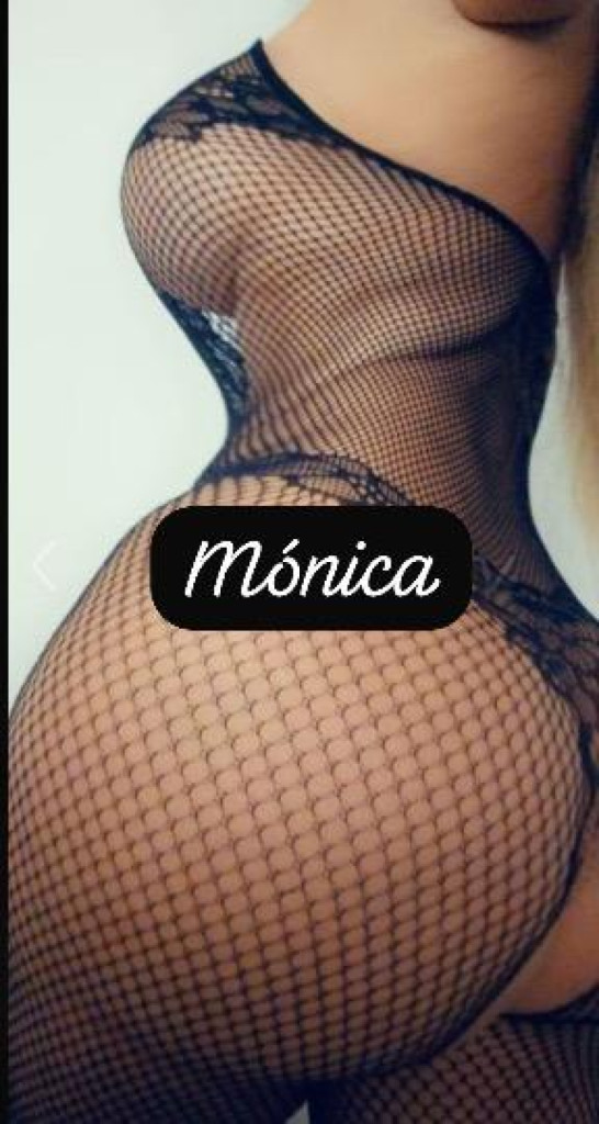 Monica photo 1
