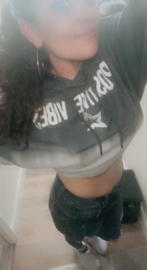 Mandy photo 1