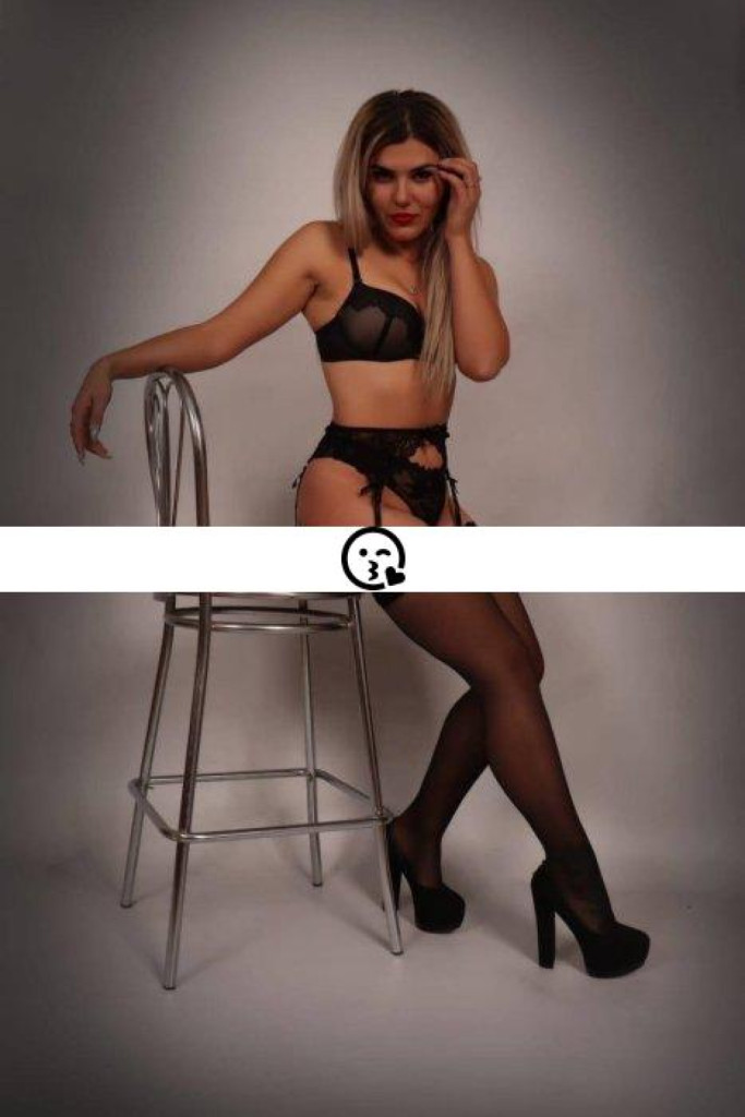 Natali photo 1