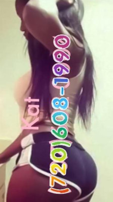 Kat listing photo