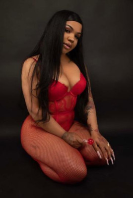 Ashanti listing photo