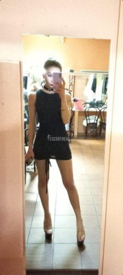 anna (hello my sweet costumers) listing photo