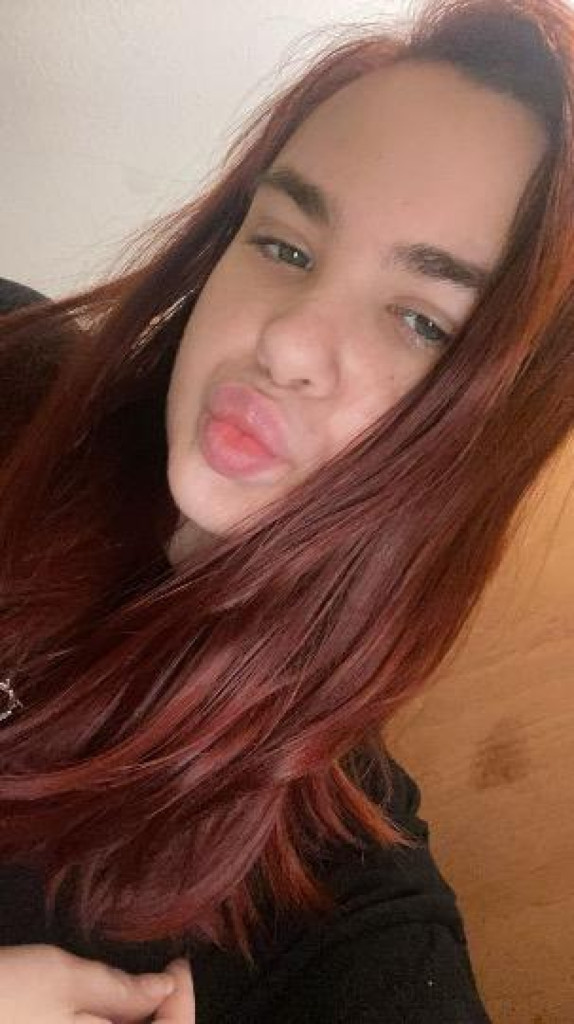 Alisha photo 1