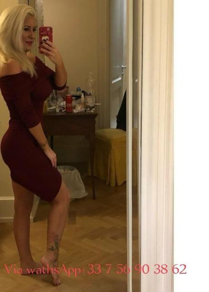 Lucie xxx (Escort) photo 1