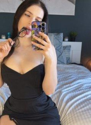 Eva – French escort in Utrecht listing photo
