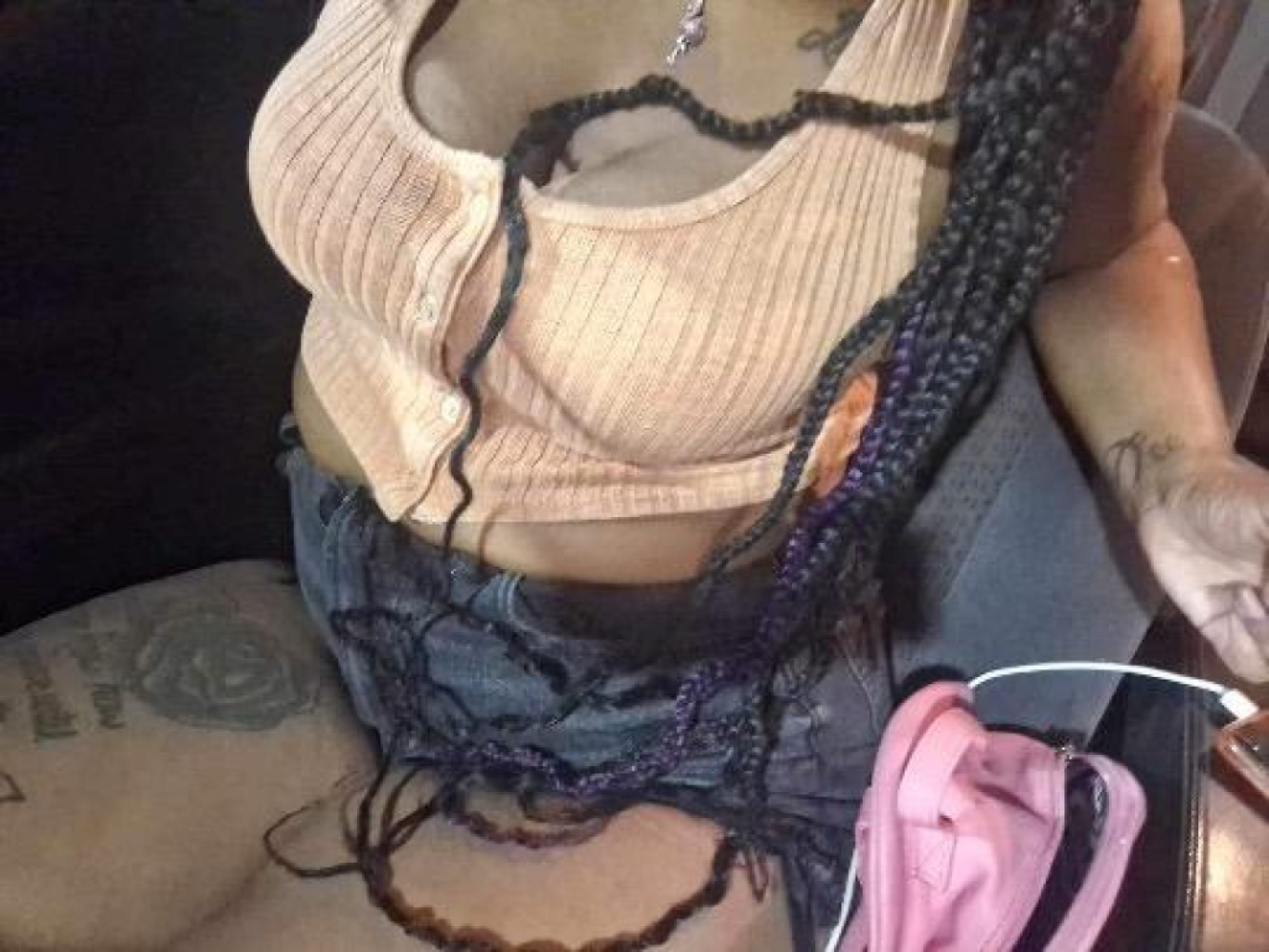 Lexii photo 1