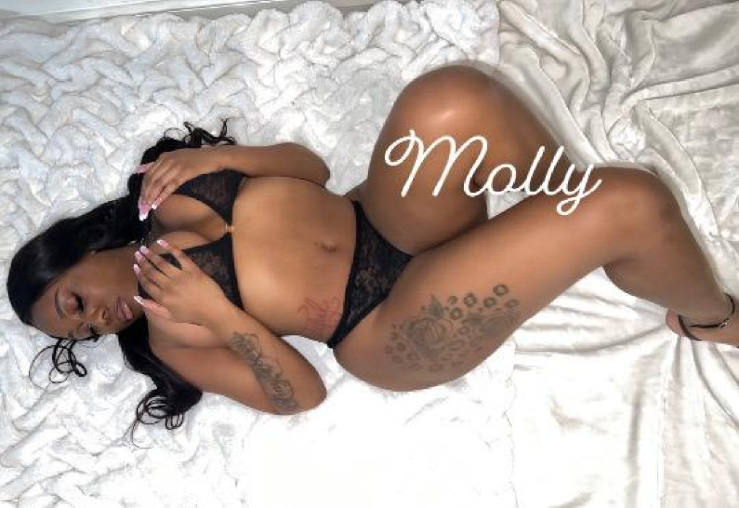 Molly photo 1