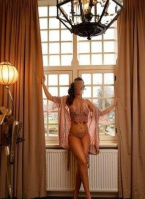 Eve Mae Fmty High Class Escort – Dutch escort in Amsterdam listing photo