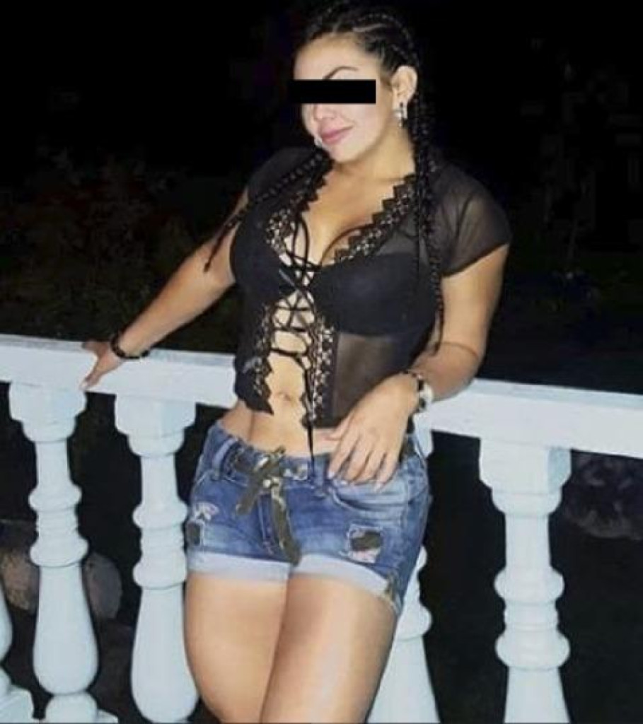 Luisa photo 1