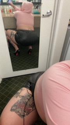 Thicc & Natural West Coast Freak in SpaceCoast/Viera listing photo