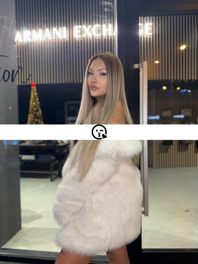 Melisa photo 1