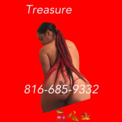 Treasure listing photo