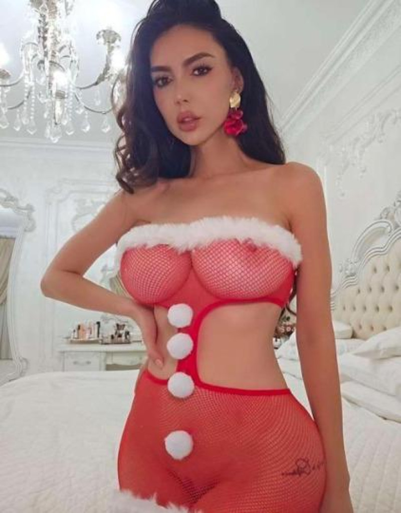 BARBIE 🎀 IN & OUTCALLS 🥂 100% REAL 😍 iVERI photo 1