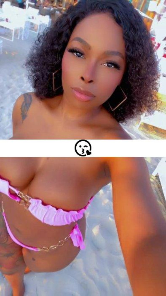 Barbi Tee photo 1