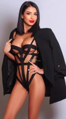 Inna (Inna Escort Amsterdam) listing photo