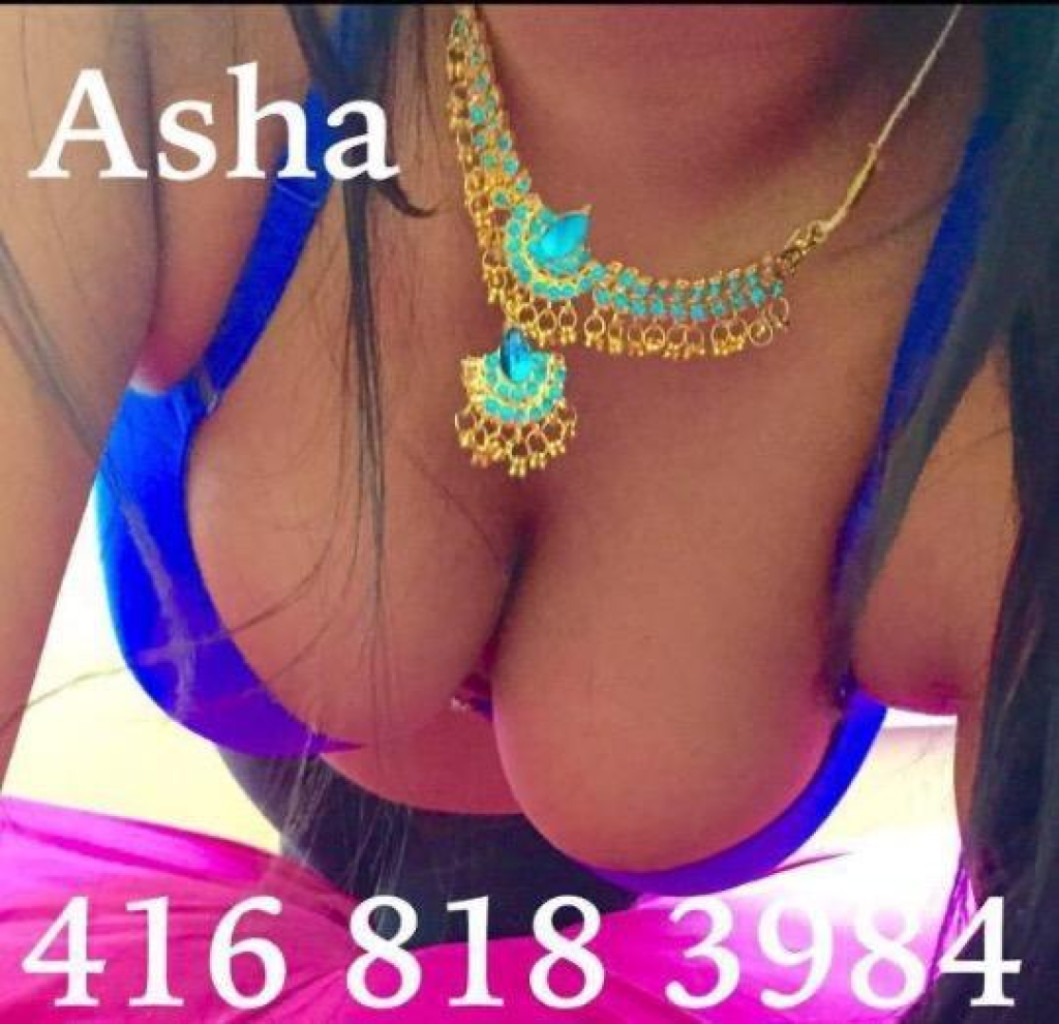 EAST INDIAN ASHA in KITCHENER photo 1