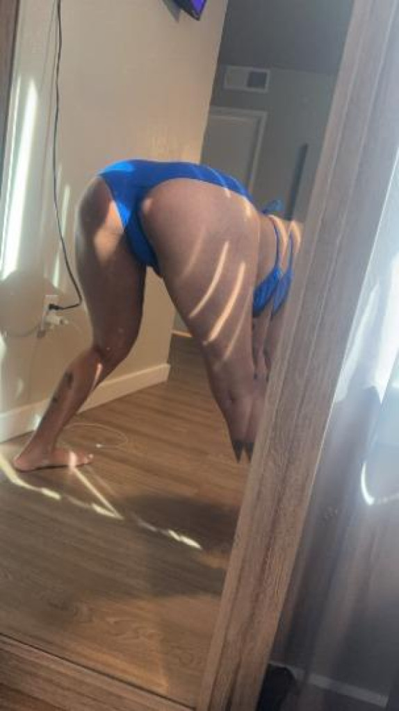 Alejandra photo 1