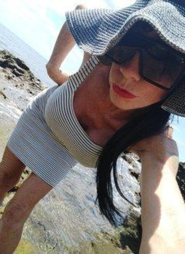Dominatrix Sidney – German escort in Santa Cruz de Tenerife photo 1