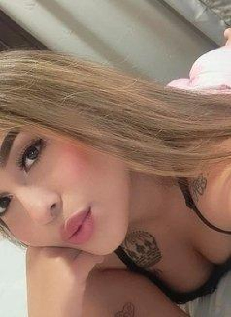 Beatrice – Spanish escort in Munich photo 1
