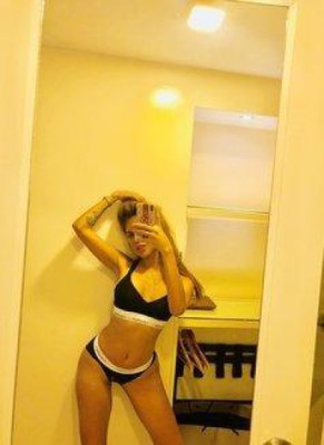 Hanna Fox – Filipino escort in Melbourne listing photo