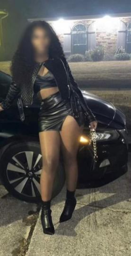 Sasha photo 1