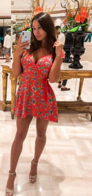 Natali (Escort in Gran Canaria, Las Palmas , Mas Palomas young nice student, independent escort!) listing photo