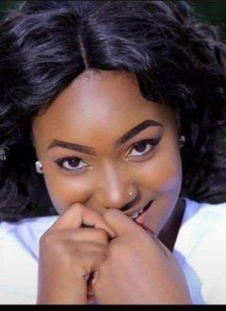 Call for Your Dick Satisfaction – Kenyan escort in Munich photo 1