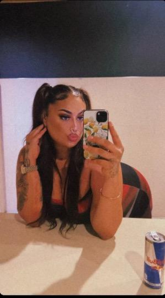 Maliyah photo 1