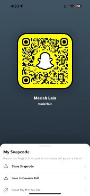 Mariah listing photo