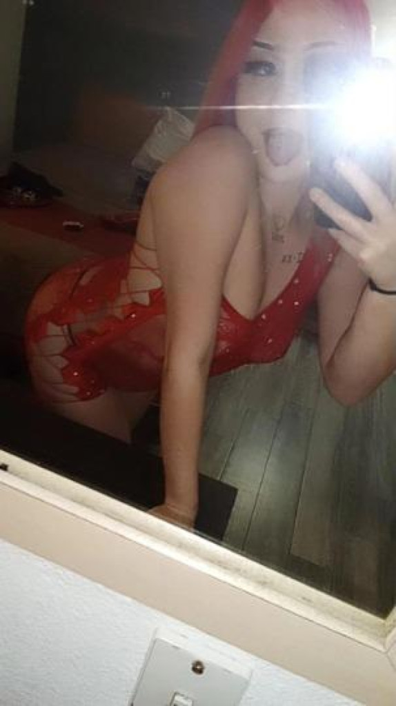 Niyah photo 1