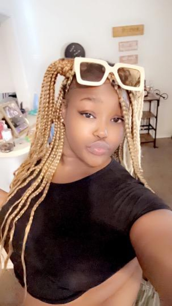 Jazmyn photo 1