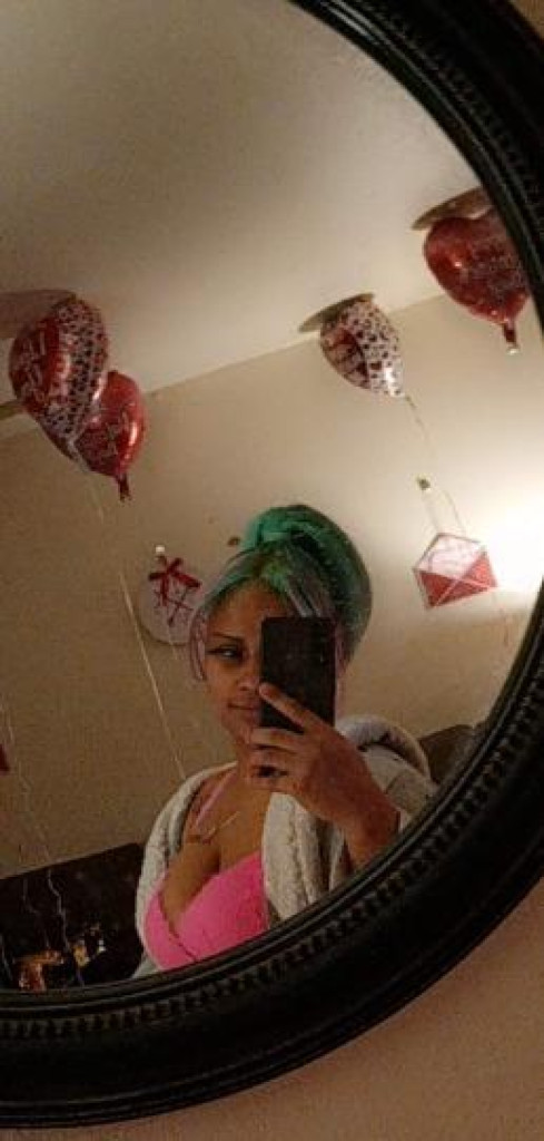 Lexi photo 1