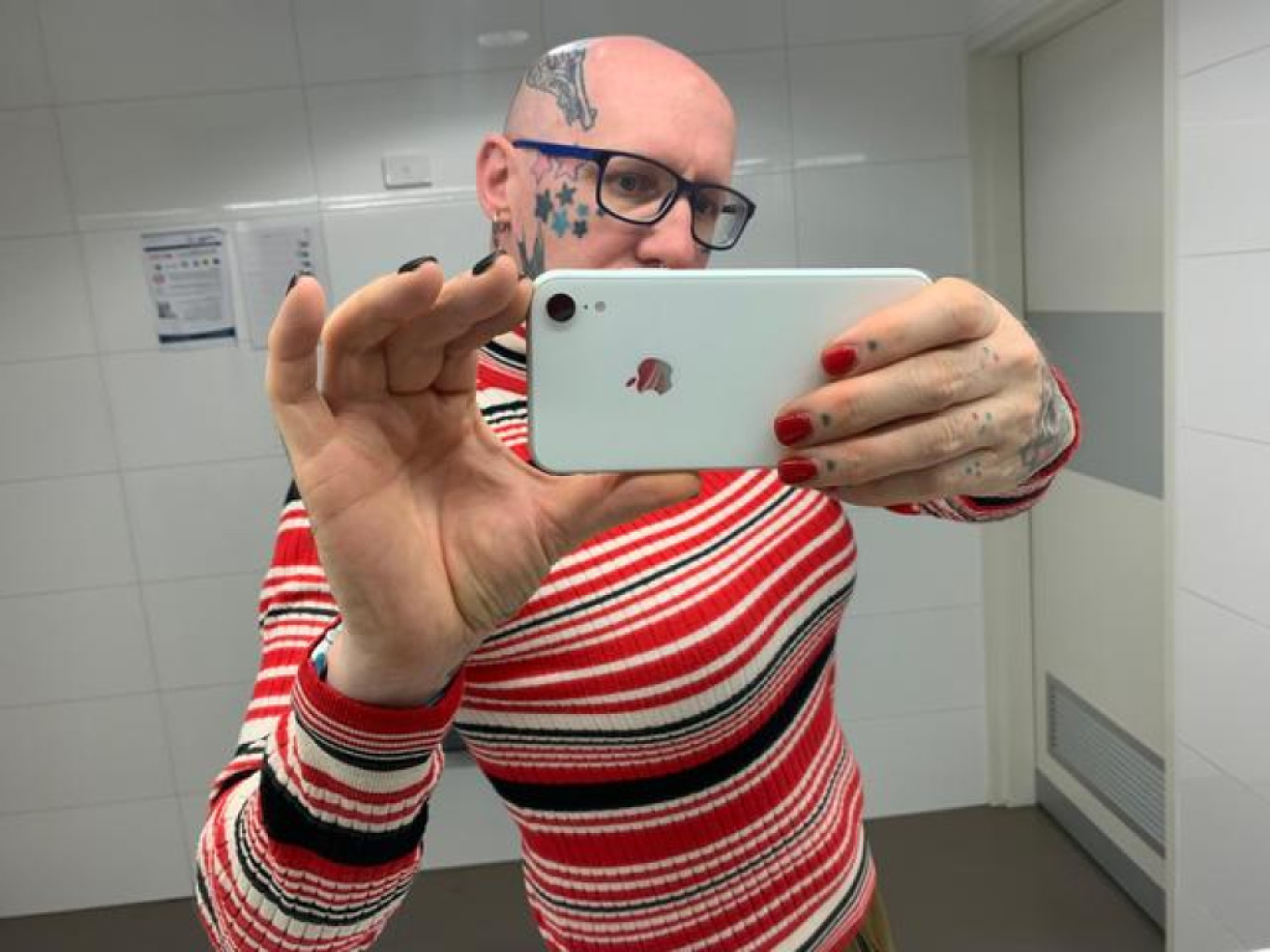 Andy photo 1