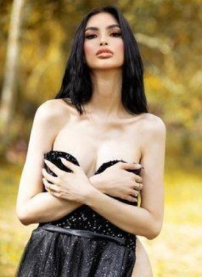 Miss Gwen – French escort in Melbourne listing photo